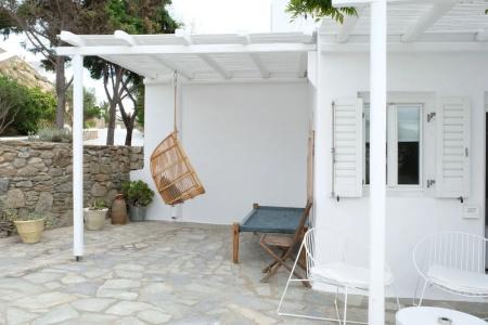 Ostraco Suites - 108