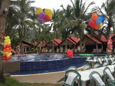 Noble House Beach Resort Sha Extra Plus - 16