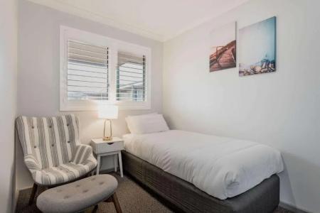 Quality Suites Banksia Gardens- Apartment - 106