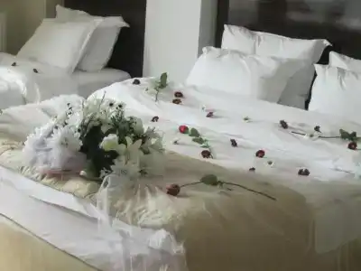 Anya Suit Otel - 27