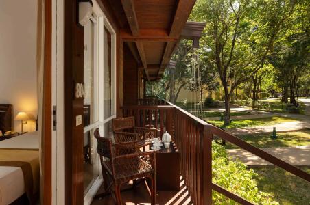 Occidental Paradise Dambulla - 77