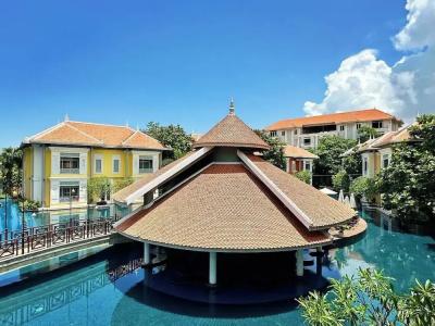 Memoire Palace Resort & Spa - 254