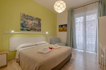 Damiani & Sister Guesthouse - 51