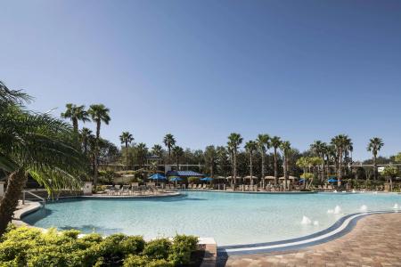 Hyatt Regency Orlando - 12