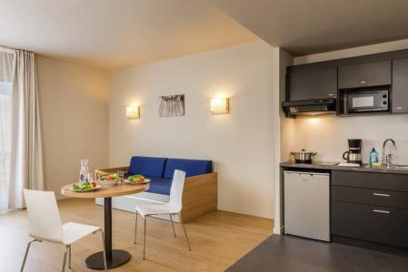 ApartAdagio Access Dijon République - 24