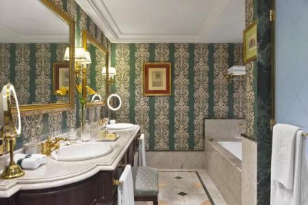 Park Tower, A Luxury Collection, Buenos Aires - 78