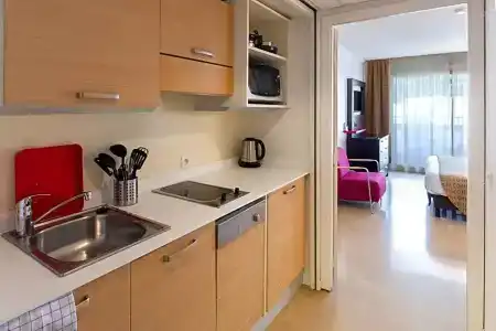 ApartAdagio Nice Promenade des Anglais - 114