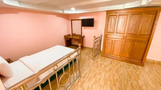The a.a. Pattaya Residence - 33