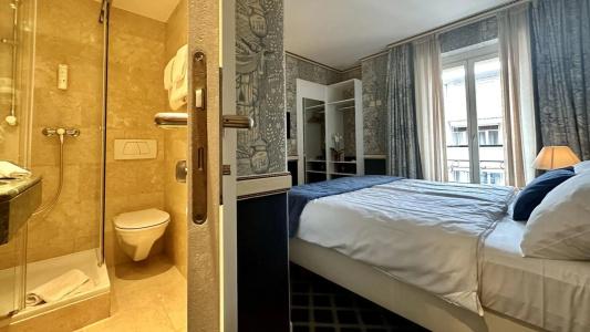 Carlton Lausanne Boutique Hôtel - 5