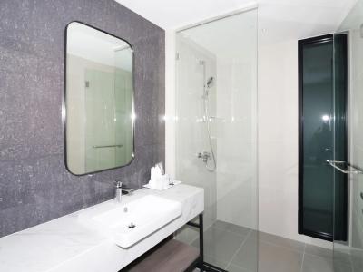 Fortune Saeng Chan Beach Rayong - Sha Plus - 53