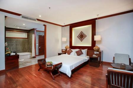 The Moon Residence & Spa - 268
