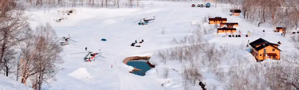 Снежная Долина - 10
