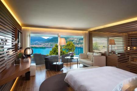 The View Lugano - 52