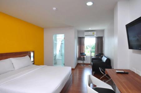 Eco Inn Prime - 4