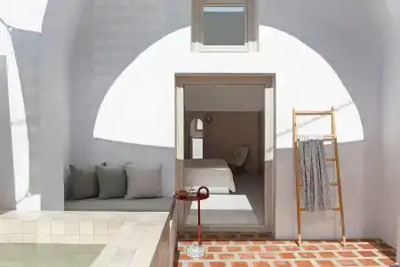 Ethos Vegan Suites - 55