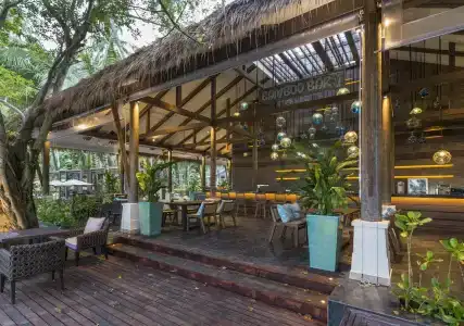 Cape Panwa Phuket - Sha Plus Certified - 15
