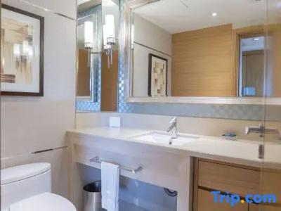 Four Points by Sheraton Shenzhen - 88