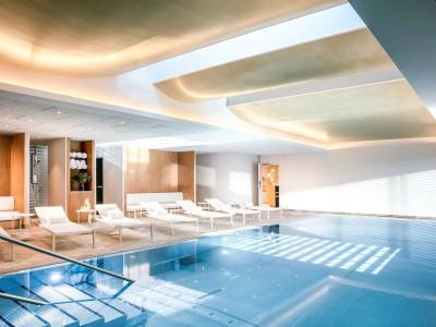 Pullman Paris Centre - Bercy - 26