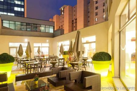 Novotel Lille Centre Gares - 20