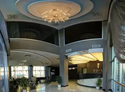Edis Premier - 1