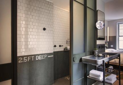 MOXY NYC Times Square - 10