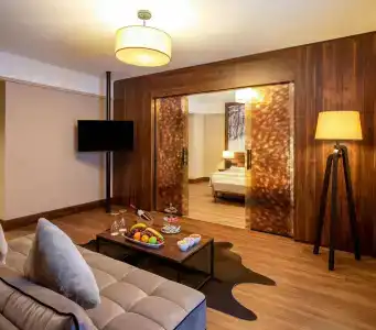 Dorukkaya Ski & Mountain Resort - 1