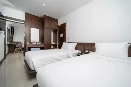 Circle Inn - 4