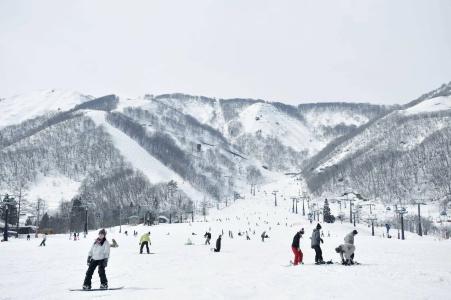 Hakuba Park - 21