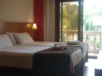 Avión by Bossh Hotels - 50