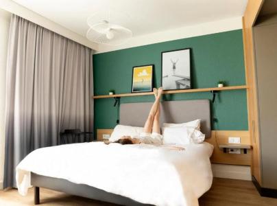 ApartAdagio Annecy Centre - 99