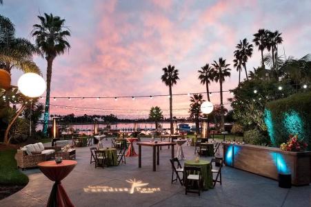 Paradise Point Resort & Spa - 27