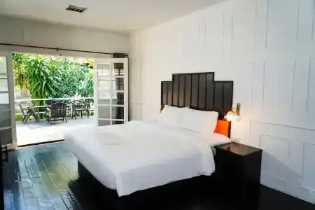 Lunarhut Resort - 63