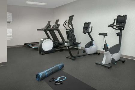 Country Inn & Suites by Radisson, Seattle-Tacoma International Airport, WA - 35