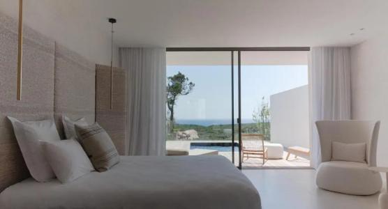 Hôtel Cala di Greco - 70