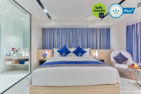 Wintree City Resort - 122