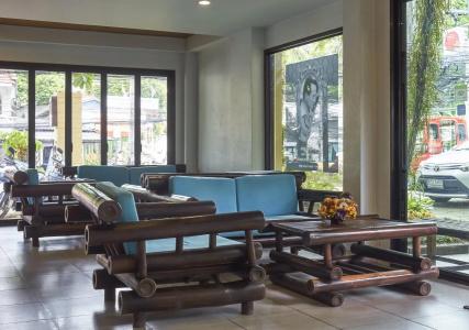 Baan Karon Resort - Sha Extra Plus - 15