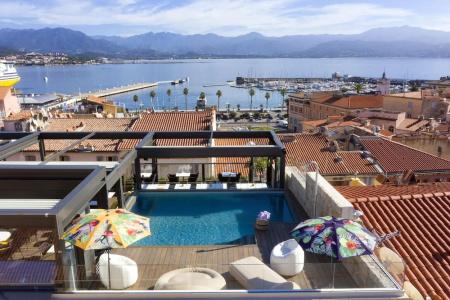 Hôtel Fesch & Spa - 113