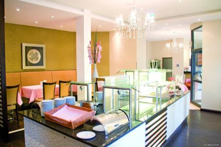 Best Western Kaiserhof - 30