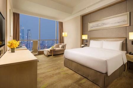 Doubletree by Hilton Guangzhou - 6
