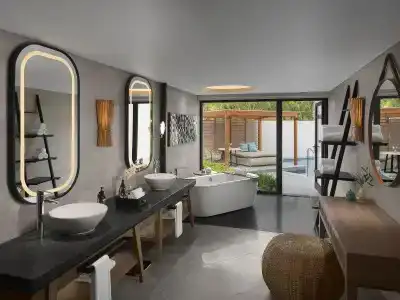 Crowne Plaza Phu Quoc Starbay, An Ihg - 99
