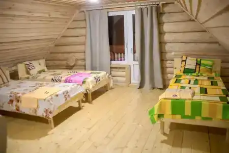 Приречье - 1
