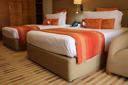 Crowne Plaza, An Ihg - 57