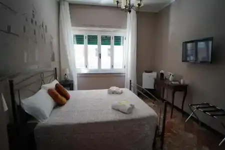 Bari Antica Boutique b&b - 1