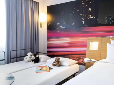 Novotel Bordeaux Centre Ville - 109