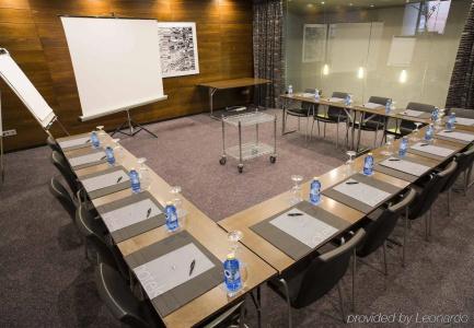 AC Recoletos by Marriott - 16