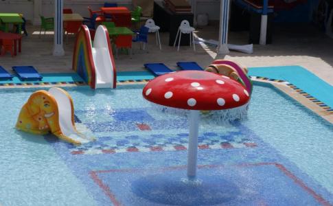 Comet De Luxe - Halal All Inclusive - 18