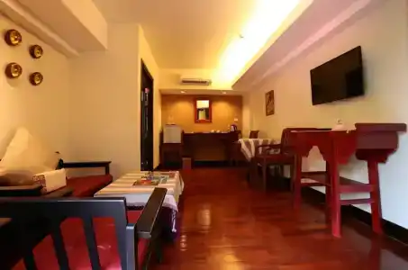 Viang Thapae Resort- Sha Extra Plus - 187