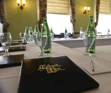Tabard Inn - 18