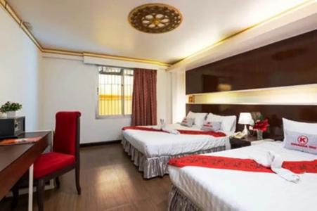 Khurana Inn - 40