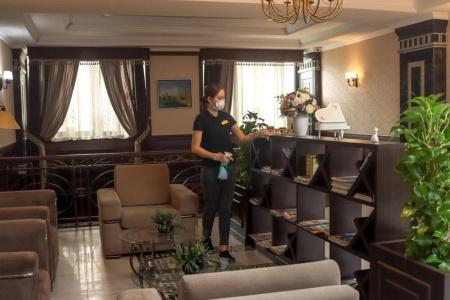 Bishkek Centrum - 18